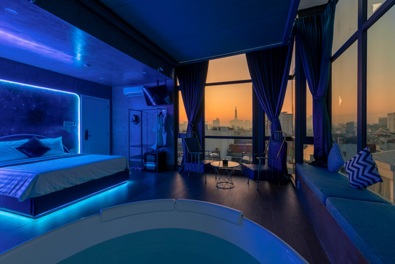 Mộc Lan Hotel Cù Lao 54